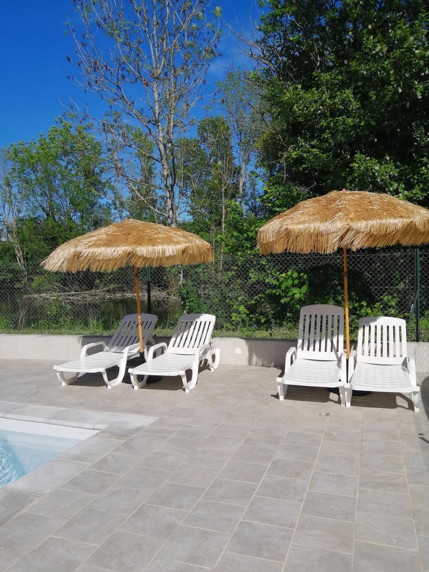 O Jardin De Boutancourt Villa Exterior photo