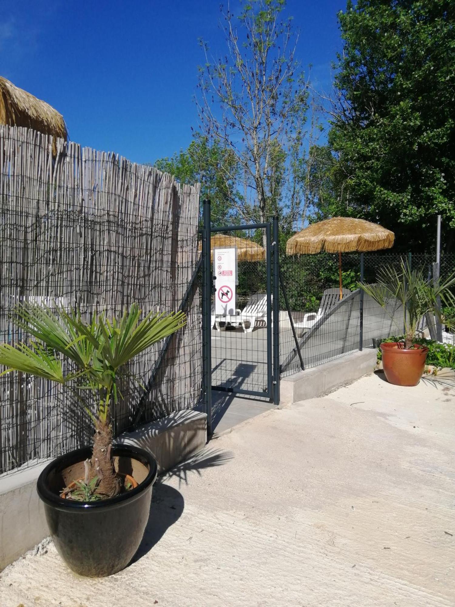 O Jardin De Boutancourt Villa Exterior photo